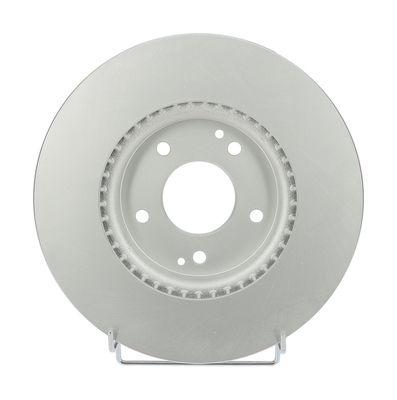 Ferodo DDF2091C Brake Disc Front Actyon 11-Korando 2.0 — Brake Rotors & Drums
