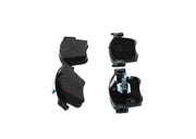 bosch 0986424885 brake pads for focus, brake pads for kuga 1.0-1.5 ecoboost BOSCH 0986424885 Brake Pads - Premium Quality for Focus & Kuga Owners | 16.7mm Thickness BOSCH 0986424885 Brake Pads | Focus & Kuga Ecoboost brake-pads, bosch, focus, kuga, eco-boost, car-parts, low-metallic, braking-system, automotive-repair, ai-generated