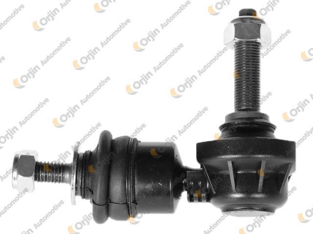 ORJIN 03240 Rear Sway Bar Link R-L Focus 11 > Cmax 10 > Volvo V40 12 > Ford Focus III 1.6 / 2.0 14 = > — Sway Bars & Links