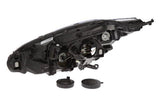 VALEO 450611 Right Headlight - 17-Pt.208 LED — Headlights