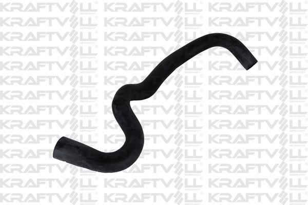 Kraftvoll 10034962 Radiator Upper Hose Kalos 1.2 / 1.4 04 > — Radiators & Fans