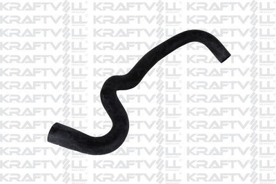 Kraftvoll 10034962 Radiator Upper Hose Kalos 1.2 / 1.4 04 > — Radiators & Fans