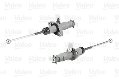 Valeo 804828 Clutch Master Cylinder Alfa Romeo 147 1.6 16V 2.0 16V 1.9 JTD 00-10 — Clutch & Flywheel