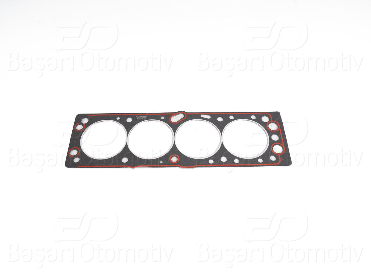 Wisco 2114332-00 Cylinder Head Gasket Klıngrıt Opel Astra F-G Vectra B Corsa X16xel X16xe C16xe C16sel 98 > — Gaskets & Seals