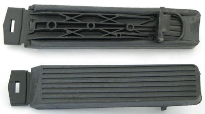 Trucktec Mercedes Benz W123 Gas Pedal Rubber — Interior Trim & Controls
