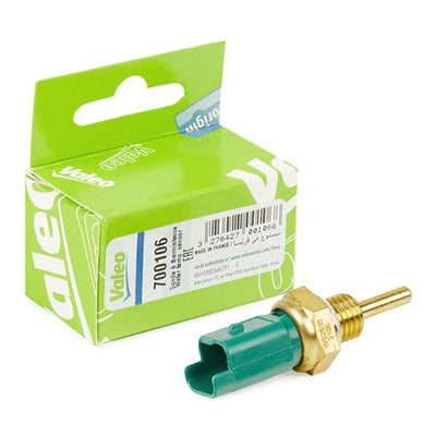 Valeo 700106 Coolant Temperature Sender 00 > Punto-Doblo 04 > Idea-Panda 08 > 500-Bravo-Fiorino 16-21 Egea 1.4