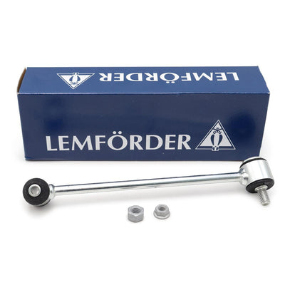 Lemförder Rear Sway Bar Link - Compatible with Mercedes E-Class W212 — Sway Bars & Links