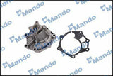 MANDO EWPK0014 — Water Pump & Thermostat