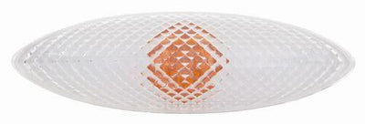 DEPO Toyota Yaris Right Fender Signal Light - ECE Approved, Transparent Lens — Depo (Aydınlatma), Tail, Signal & Reflectors