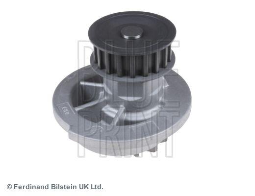 Blue Print ADG09117 Water Pump Chevrolet Kalos 1.4 Rezzo 1.6 05-Daewoo Kalos 1.4 02-Lanos 1.4 / 1 — Water Pump & Thermostat