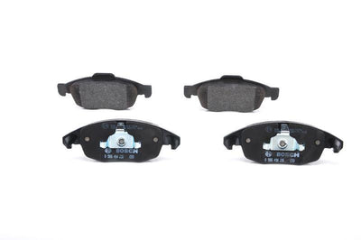 Bosch 0986494235 Brake Pad Front Partner Tepee Berlingo III C4 Picasso Ds4 1.6 HDi — Brake Pads