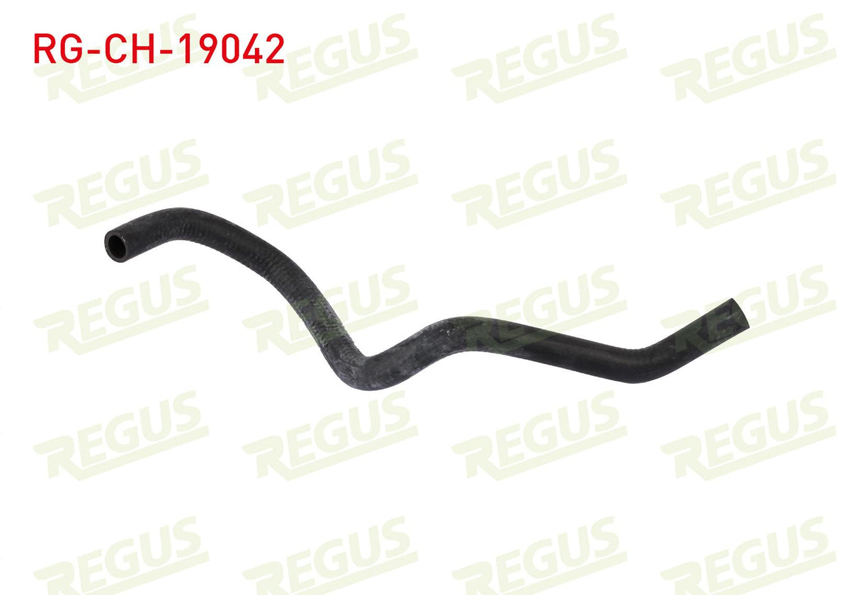 REGUS RG-CH-19042 Radiator Ek Tank Hose Focus / Mondeo / C-Max 2.0 TDCi / 407 / 508 / C4 / C5 2.0 HDi — Radiators & Fans