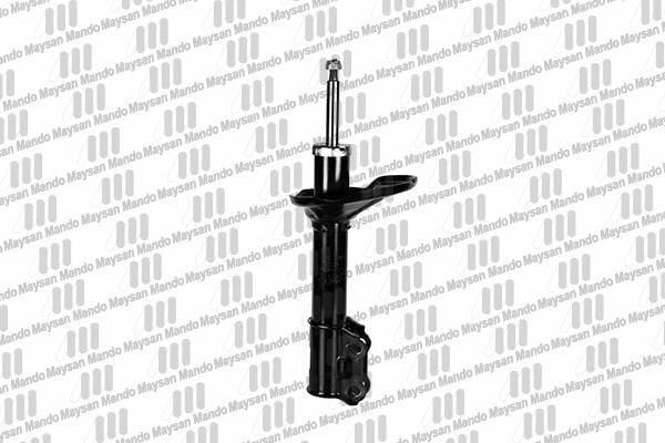 Maysan Mando S9216610 - Rear Shock Absorber for 98-06 Accent — Shocks & Struts