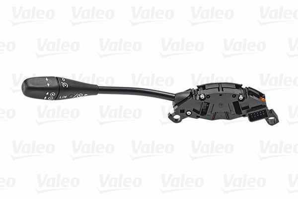 VALEO 251744 Windshield Wiper Control Arm - Speed Limiter & Cruise Control for 07 Sprinter — Wipers