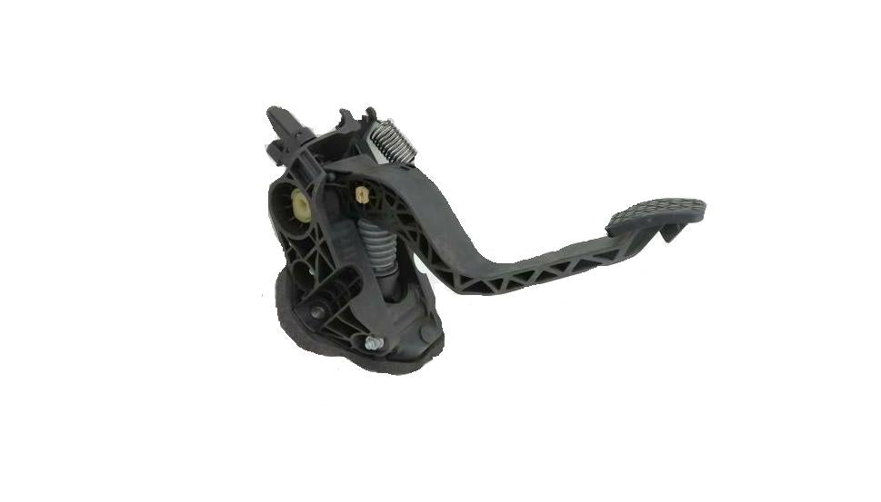 Ford Otosan EY167B633CB Courier 2012-2019 Clutch Pedal Complete — Clutch & Flywheel