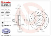 brembo brake disc for mazda 3 03, high performance brake disc, drilled ventilated brake disc BREMBO Brake Disc for Mazda 3 03 Front - 2 Pieces | Durable & High Performance BREMBO Brake Disc for Mazda 3 03 Front - 2 Pieces brembo, brake-disc, mazda-3, car-parts, vehicle-safety, performance-parts, drilled, ventilated, mechanics, ai-generated