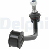 Delphi TC1799 Rear Right Steering Link for 2003 Touareg Q7 Cayenne — Tie Rods & Linkage