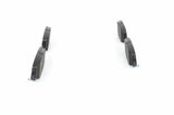 BOSCH Brake Pads Rear 0986494767 for Freemont & Voyager