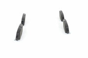 bosch-brake-pads-rear-for-freemont-voyager, bosch-0986494767-brake-pads-specifications BOSCH Brake Pads Rear 0986494767 for Freemont & Voyager | Low-Metallic, ECE-R90 Certified BOSCH Brake Pads - Rear for Freemont and Voyager bosch, brake-pads, rear-brakes, freemont, voyager, low-metallic, car-parts, vehicle-safety, ai-generated, braking-system