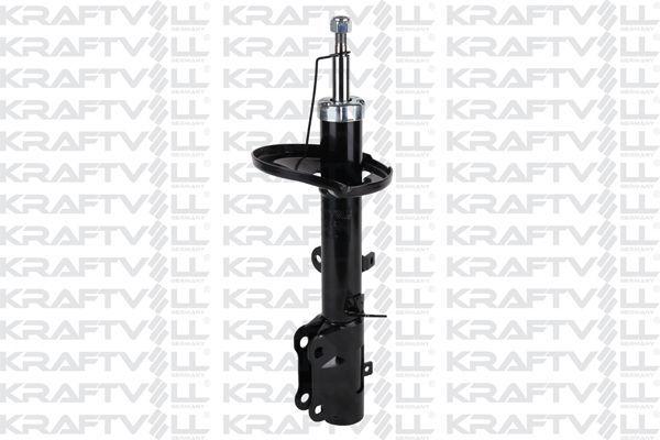 KRAFTVOLL Gas Shock Absorber - Right Side for Corolla (AE 111) 1997-2002 — Shocks & Struts