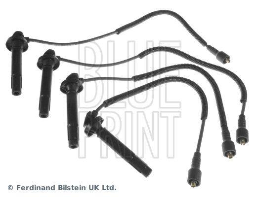 Blue Print ADS71614C Spark Plug Wire Forester 2.0 98-02 / Legacy IV 2.0 03-