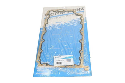 Victor Reinz Opel Astra G 2.0 Diesel Oil Pan Gasket - German-made — Gaskets & Seals