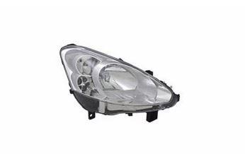 Bitapart BPE350055 Headlight Right Partner Tepe Ym — Headlights