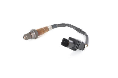 Bosch 0281004089 Lambda Sensor Hyundai Ix35/Ix55/Matrix Kia Santa Fe/Sorento/Sportage 2.0-2.2 CRDi — Oxygen & Air-Fuel