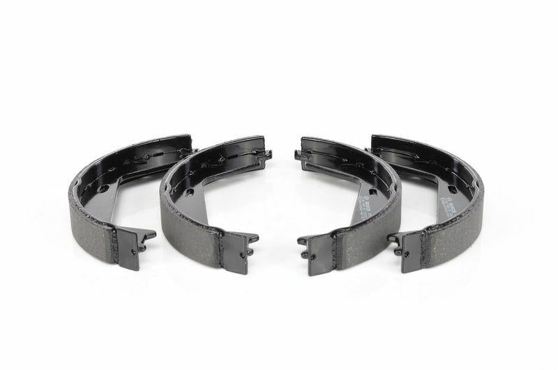 BOSCH Parking Brake Shoe S60 - Brake Pads for T5, D5 & Various Models — Brake Cables & Hardware