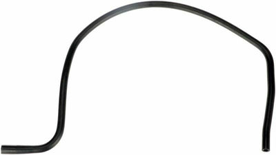 Gates M646-651 Radiator Water Hose M.Benz W639 Compatible with Mercedes-Benz W639 — Hoses & Tanks