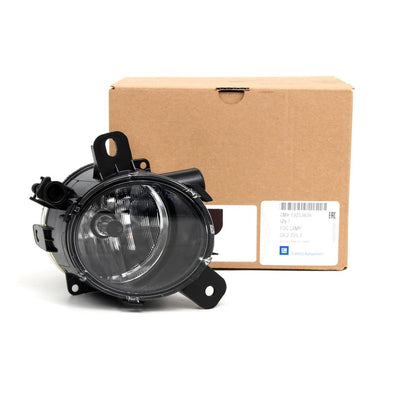 PSA 13253626 Right Fog Lamp Opel Corsa D/Corsa E/Meriva B 11- — Tail, Signal & Reflectors