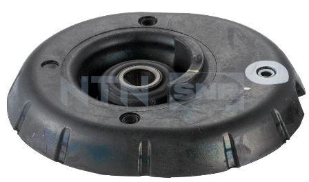 SNR KBLF45 Shock Absorber Mount Peugeot 208/301/2008, Citroen C3 II/III and 3 more models — Bushings & Mounts