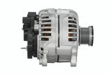 HELLA 8EL011713-381 Alternator 14V / 140A - Fits Caddy, Golf VI, Jetta & More — Starting & Charging
