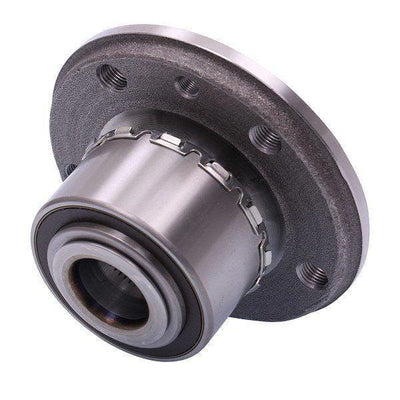 KRAFTVOLL Volkswagen Transporter T5 Front Wheel Bearing — Wheel Bearings