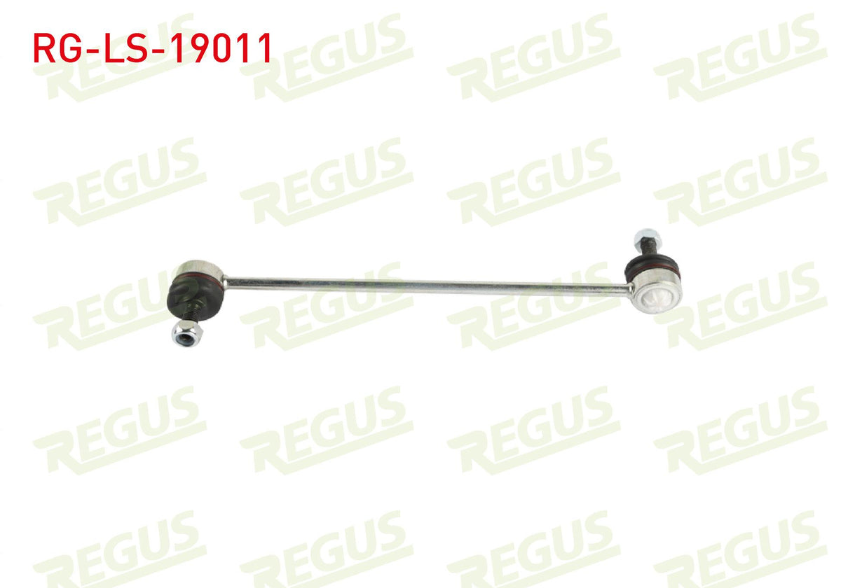 REGUS RG-LS-19011 Sway Bar Link Front Ford Mondeo IV 2007-2014 / Ford S-Max 2006-2015 / Ford Galaxy 2006-2015 / Volvo S80 2006-2016 / Volvo V70 2007-2016 / Volvo Xc60 2008-2016 / Volvo S60 2010-2018