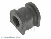 blueprint front sway bar bushing adh28055, high-quality rubber construction for harmony and stability BLUEPRINT Front Sway Bar Bushing - Suspension Part for Honda Accord 2003-2008 BLUEPRINT Front Sway Bar Bushing - ADH28055 blueprint, front-sway-bar-bushing, suspension-part, honda-accord, adh28055, automotive-parts, replacement-parts, car-maintenance, vehicle-handling, ai-generated