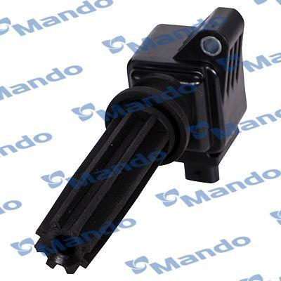 Mando MMI030088 Ford Mondeo Focus S-Max Kuga 2.0 EcoBoost / Volvo Ignition Coil — Coils & Plugs