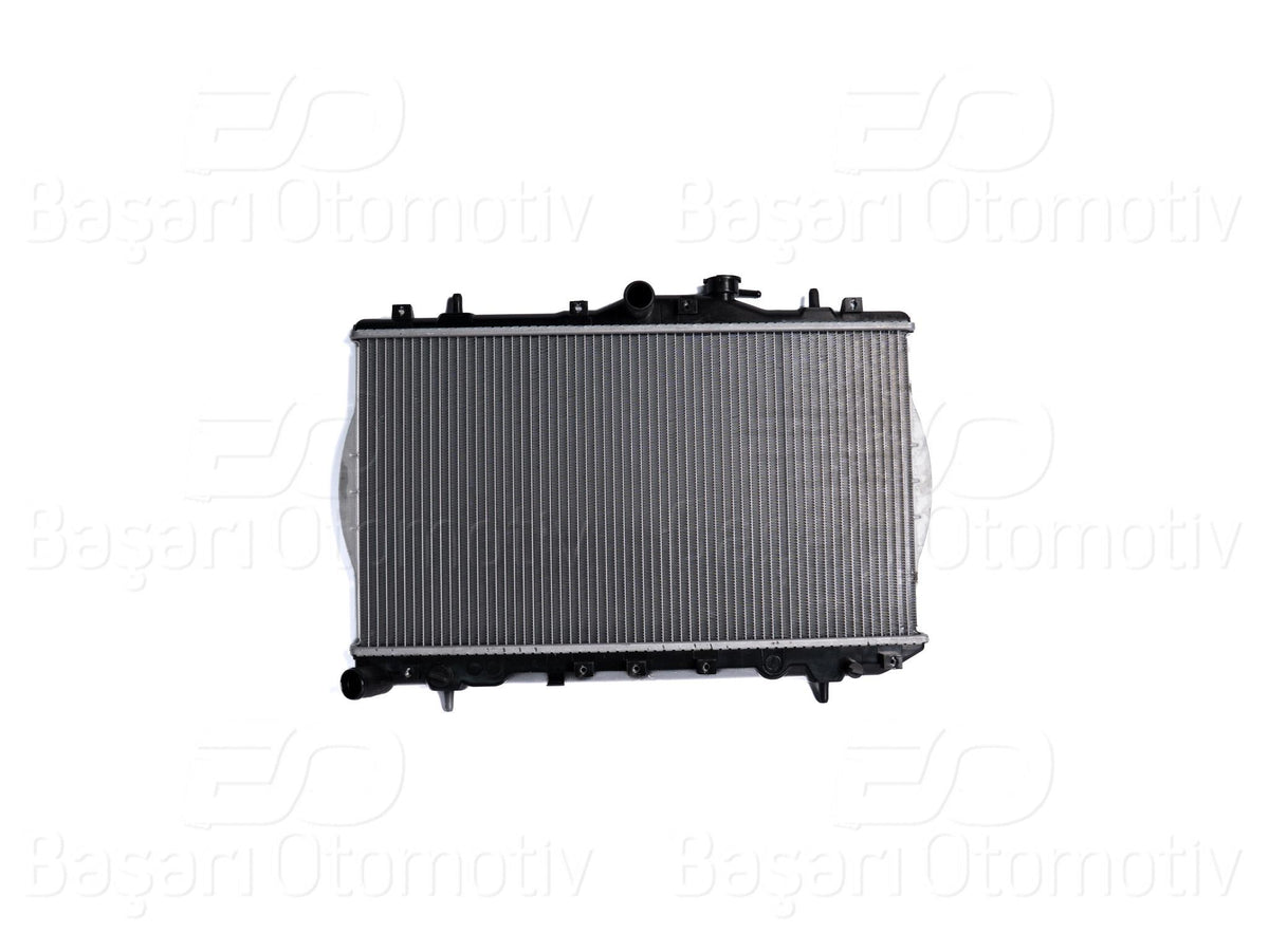 Wisco 3113257-00 Water Radiator Brazing Mt 335X608x16 with Switch Hyundai Accent1.3 I 95 >