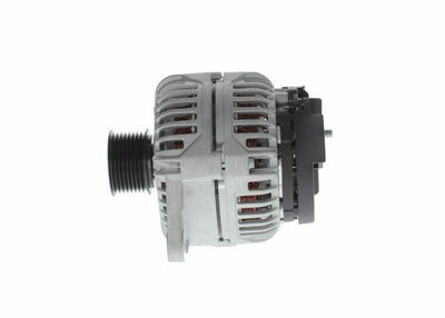 BOSCH Sarz Generator Alternator 24V - 70A for Iveco Vehicle Owners & Mechanics — Starting & Charging