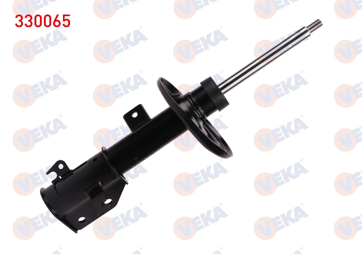Veka 330065 Shock Absorber Front Right Gas Charged Peugeot 208 II 2019 — Shocks & Struts