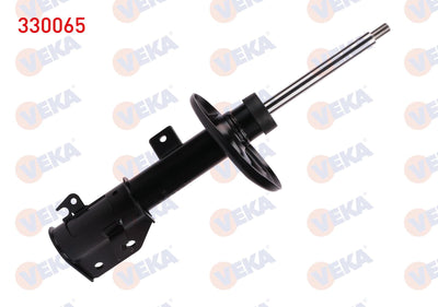 Veka 330065 Shock Absorber Front Right Gas Charged Peugeot 208 II 2019 — Shocks & Struts
