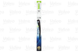 VALEO 577957 Wiper Blade Set - 24 & 20 Inch for Right-Hand Drive Vehicles — Wipers