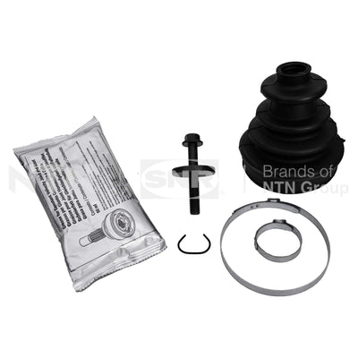 SNR OBK52012 CV Joint Boot Outer Left Focus II Volvo S40 Bm 03 — Axles, CV Joints & Boots