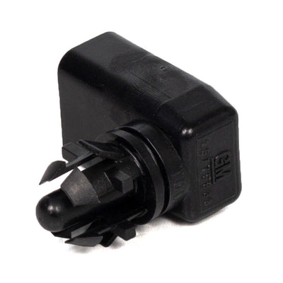 General Motors Opel Corsa E External Temperature Sensor - Original Part for 2015+ Models — Temperature Sensors & Switches