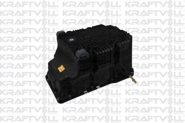 KRAFTVOLL Motor Oil Pan for Mercedes-Benz Actros 501 Euro 5 — Oil System
