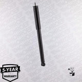 MONROE 43138 - Gas Pressure Shock Absorber for 01-C Series (W203-S203) — Shocks & Struts