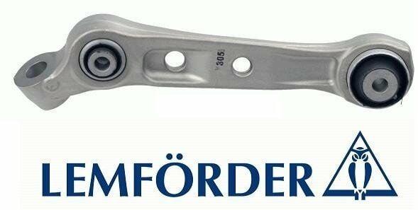 Lemforder BMW 5 Series X-Drive Lower Control Arm - Front Right Side — Lemförder, Control Arms & Ball Joints
