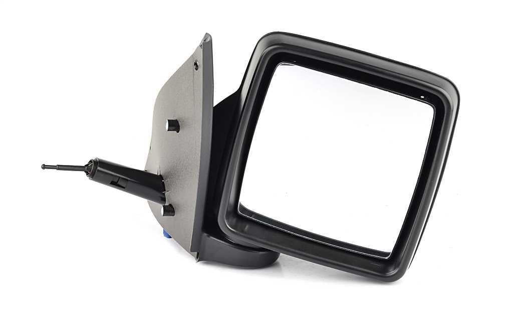 Viewmax 965R Right Manual Outer Mirror Opel Combo C 01-11 — Mirrors