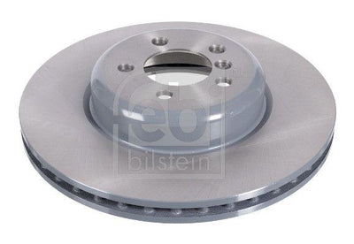 Febi Bilstein 105727 Front Brake Disc BMW F30 F80 F31 F34 F32 F82 F36 — Brake Rotors & Drums