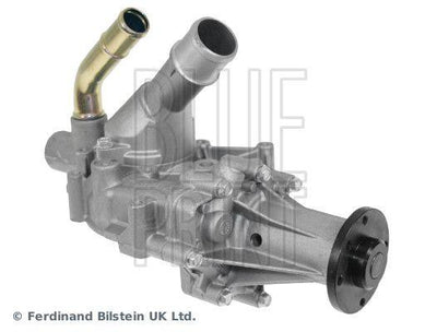 Blue Print ADG09164C Ssangyong Actyon / Sports Korando Kyron Rexton 2.0 XDi Complete Water Pump — Water Pump & Thermostat